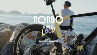 LIMITED EDITION - RONDO RUUT LOCO x SRAM RED AXS