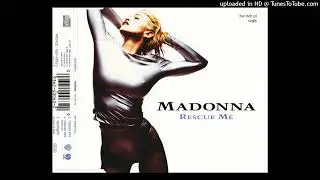 Madonna - Rescue Me (Titanic Vocal)