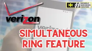 Maximize Your Connectivity with Verizon Simultaneous Ring Feature