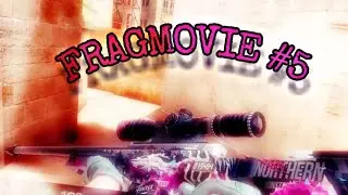 FragMovie Standoff 2