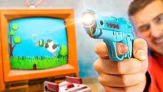 ИГРУШКИ ДЕТЕЙ 90Х VS СЕЙЧАС