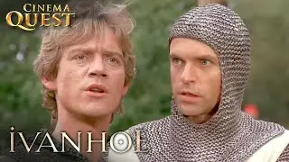 Ivanhoe | The Final Battle | Cinema Quest