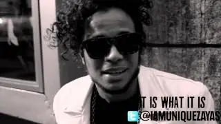 IT IS WHAT IT IS PROMO VIDEO #1