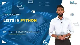 Introduction to LIST in Python