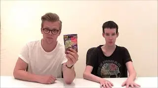 Smagskompagniet • Episode 3 • HD