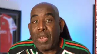 Robbie reacts to Man City 0-2 Liverpool