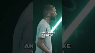 Deji and AJ can not break Specs down 😭