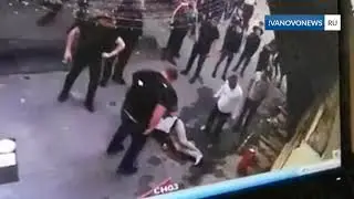 Рокко Убийство