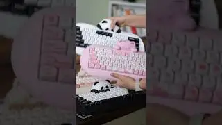 This might be the cutest keyboard EVER