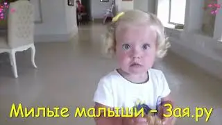 Алла Пугачева показала своих маленьких детей