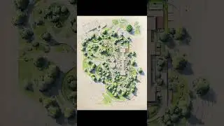 Full video in bio. #architecture #aiarchitecture #aiinteriordesign