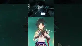 SUPER WHALE Xiao Build in Genshin Impact 