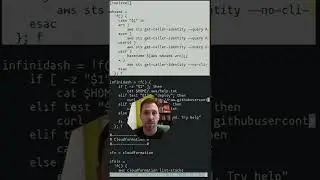 How to create AWS CLI aliases