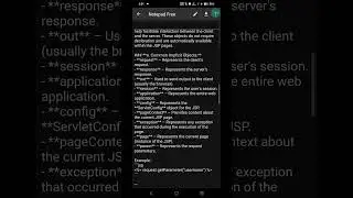 JSP Syntax Explained | Deep Dive into Java Server Pages Syntax & Best Practices