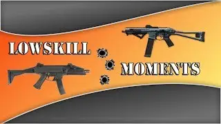 Engineer LowSkill Moments №17