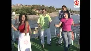 Ankaralı Coşkun  Direk -   Pire   - (ÖZLEM PLAK)