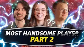 Who Are the Hottest Dota 2 Players According to Pros and Personalities? 