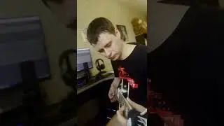 Lumen ➡ Три пути ➡ Solo ➡ cover by Alex #shorts