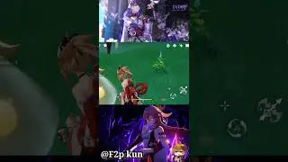 here we go again | genshin 