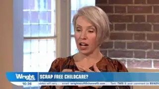 The Wright Stuff: Scrap Free 