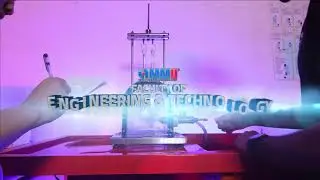 Faculty of Engineering and Technology Multimedia University (MMU) Melaka