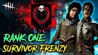 RANK 1 SURVIVOR FRENZY [