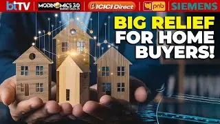 Modi Govt Revises LTCG Rules For Real Estate In Budget 2024-25: Tax Expert Ved Jain Explains