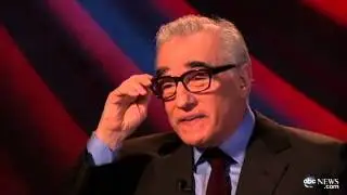 Martin Scorsese Tackles 3-D in 'Hugo'