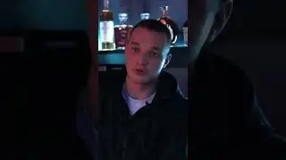 Асхаб тамаев наказал Эдвард бил