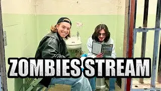 🔴 The NOAD Show 🔴 LIVE 🔴 Back From The DEAD 👻