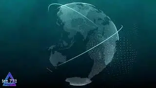 Ice 771 - Лунная радуга (Lunar Rainbow)