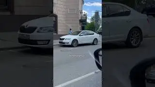 Когда в душе ты BMW| Шкода на дисках от БМВ 
