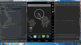 How to Select Image from Gallery with Intents in android