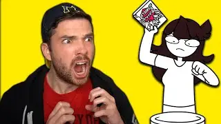 Jaiden Animations BETRAYS me