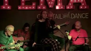 Мила Кириевская - Вечное Синее Небо