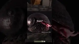 Science + Minecraft = VOLCANO SNAILS?!