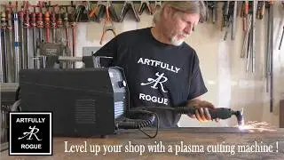 Plasma Cutting 101: Why Every DIY Enthusiast Needs This Machine!