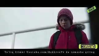 Dengiz parazitlari Uzbek tilida -Морские паразиты по-узбекски