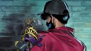 Superhero With The Most Unique Superpower