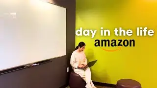 Realistic day in the life of a data analyst | why I left healthcare, job, tech