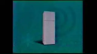 Indesit. Выбор новой Европы. 1999. Реклама [ru]