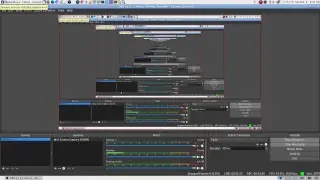 06 OBS Studio Success Fixing Crash on Stream Reinstall and Downgrade Fedora 28 Linux