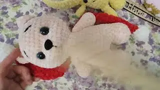 НОВЫЙ ОБЗОР ИГРУШЕК