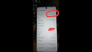 Huawei Honor 10X Lite Dnn-Lx9 Huawei Id Unlock Frp Remove Easy Solution