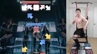 [PIU] Super Lady - 