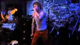 Sedition - Taking Back The Scene.wmv