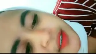 PESONA JILBOB SANGAT LUAR BIASA