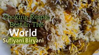 Mutton/ Beef Sufiyani
White Biryani Recipe  Sufiyani Recipe 2023 |#muttonbiryani#sufiyanibiryani