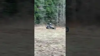 World's Fastest Yard Kart? #gokart #methanol #kartracing #sendit #drifting
