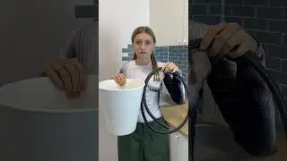 Как сделать так, чтобы в раковине не было засора?